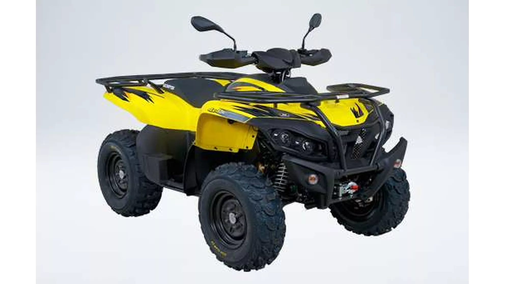 Goes G 650i HO - Image 6 Goes G 650i HO - Image 6